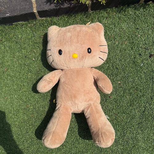Hello kitty build bear - build, a
