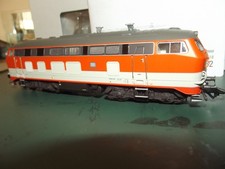 Märklin HO 39182 BR- 218