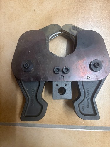 Presszange novopress mapress - presszange,