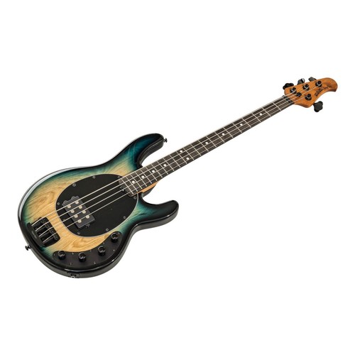 Music man usa stingray - man,