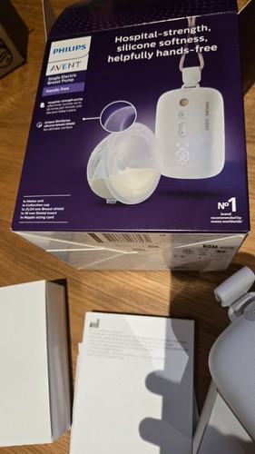 Philips avent elektrische - avent,