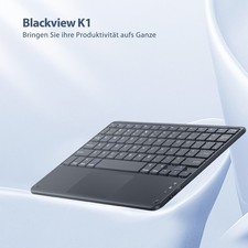 Blackview K1 Bluetooth