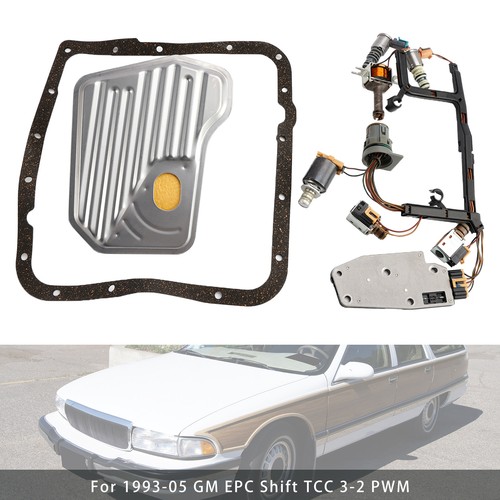 9pcs 4l60e 4l65e transmission - 9pcs,