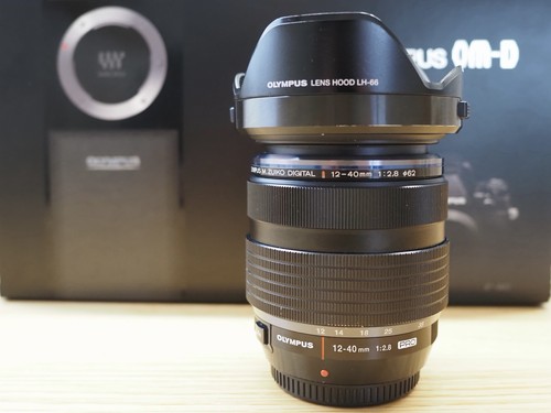 Olympus zuiko 40mm f2 8 - olympus, m.zuiko
