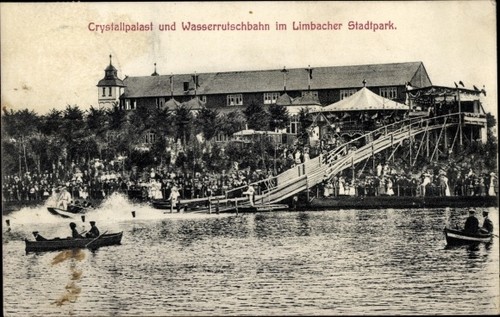 Limbach sachsen - limbach,