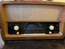 Oberon Stern Radio| um 1961