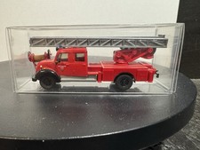 Wiking 1:87 Feuerwehr A.S.S