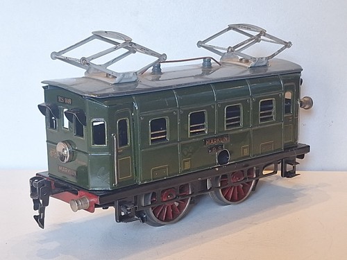 Märklin spur lok - -e-lok,