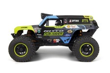 HPI Racing Venture18 U4 Ford