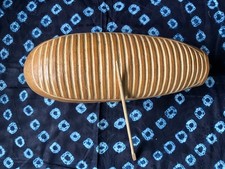 Güiro Percussion Drum Conga Salsa Latin