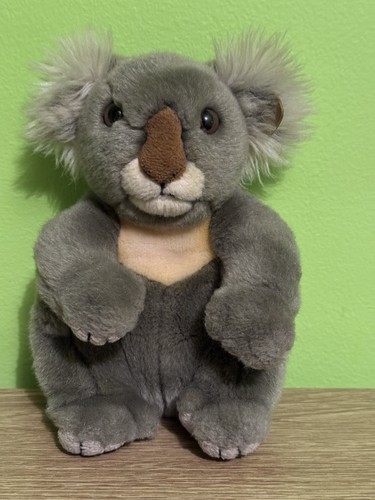 Vintage anna club wwf - wwf, koala