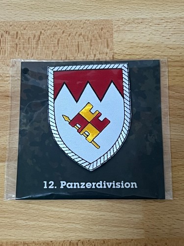 Panzerdivision feldschmiede - panzerdivision,