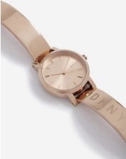 DKNY Donna Karan Armbanduhr