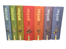 Harry Potter Sonderausgabe