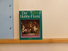 28 Bücher Floristik