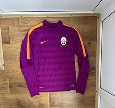 Galatasaray Jacket 2015