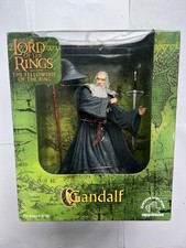Herr der Ringe Gandalf The