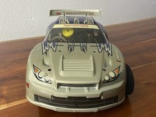 Reely P190 Rc Car 1:10 Verbrenner Rennauto Rc Verbrenner Rc Modellauto Bastler