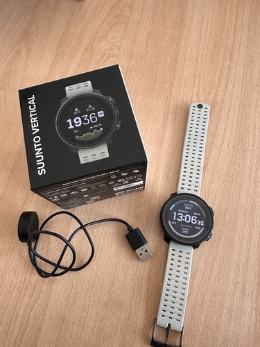 Suunto vertical mit - suunto,
