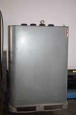 1000 Liter Multi  Dieseltank  Heizöltank  Lagertank  Schütz -VET Öltank -1000