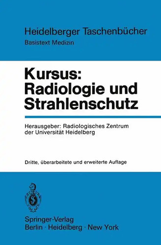 Kursus radiologie und - kursus:,