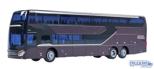 Awm setra messe 2017 - setra,