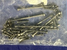 HPI Savage Flux xs Schraubenset