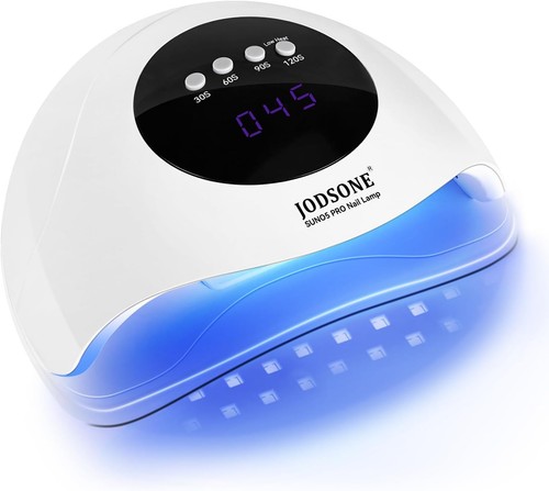 Nagellampe led gel lampe 4 - nagellampe,