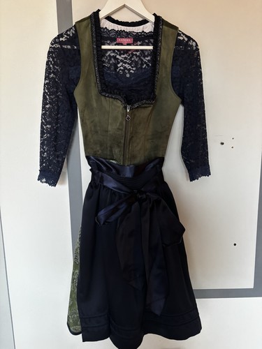 Krüger madl dirndl - madl, damen