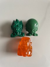 3x Gogo’s Crazy Bones -