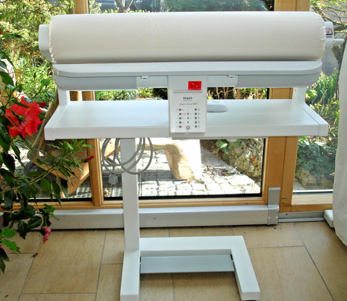 Pfaff klapp bügelmaschine - pfaff,