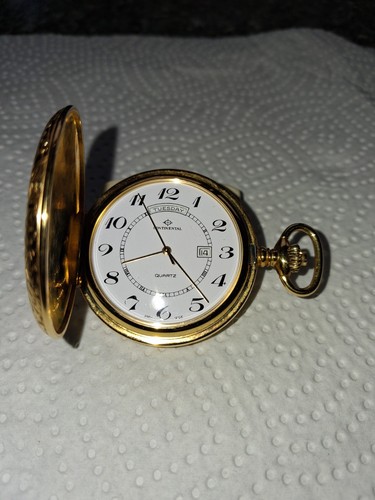 Taschenuhr von continental - taschenuhr,