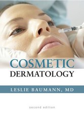 Cosmetic dermatology - cosmetic,