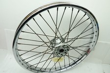 YAMAHA DT 125 R 4BL Felge vorn