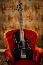Ruokangas Steam Classic 5 Bass