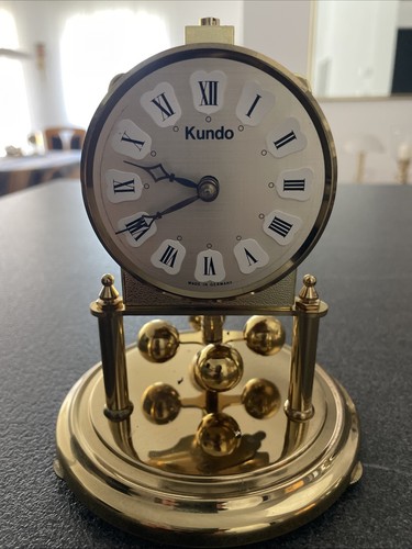 Kundo mechanische jahresuhr - kundo,
