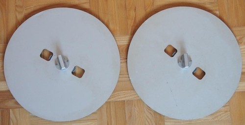Nagra aeg adapter 2 x - +,