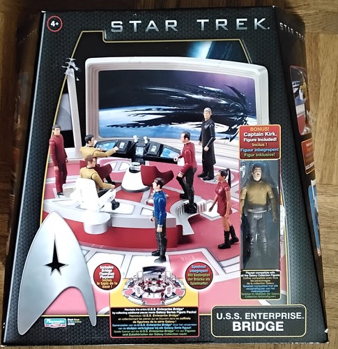 Star trek uss enterprise - trek,