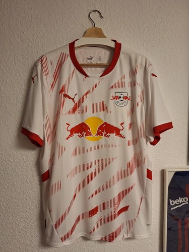 Original red bull leipzig - bull,