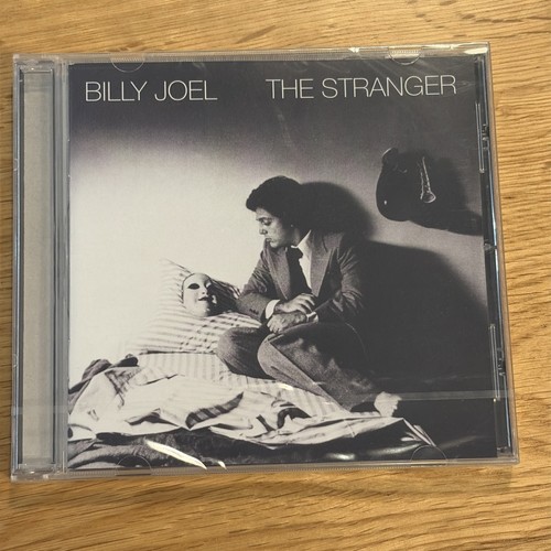 Billy joel the - stranger, cd