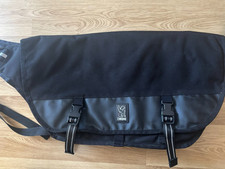 Chrome Citizen Messenger Bag