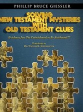 Solving New Testament