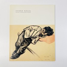 Hanna nagel 1907 - 1907,