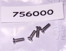 HO Märklin Schraube 756000 (4