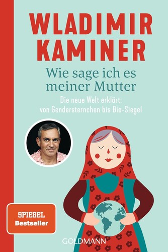 Wie sage ich meiner mutter - wie,