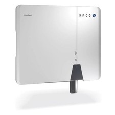 Kaco 10 kVA Wechselrichter (0% MwSt.) blueplanet 10.0 NX3 M2 3-Phasen