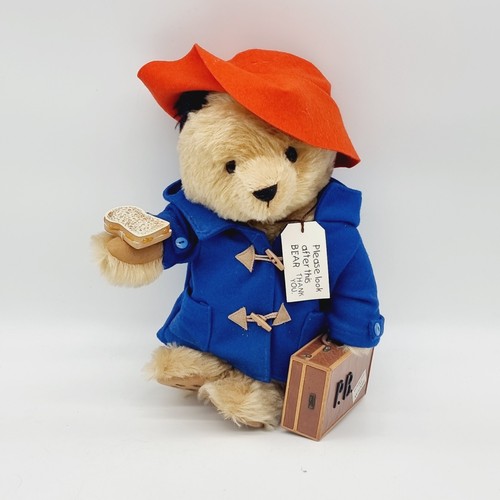 Steiff 354250 teddybär - 354250,