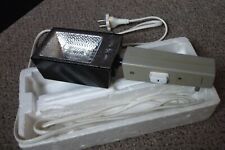 Fotolampe / Filmleuchte / Handstrahler 220 V aus der DDR