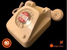 1979er Kapsch AG Telefon Post