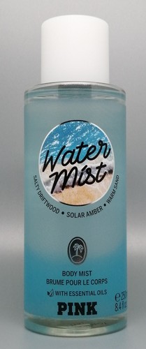 Victoria secret water mist - victoria's,